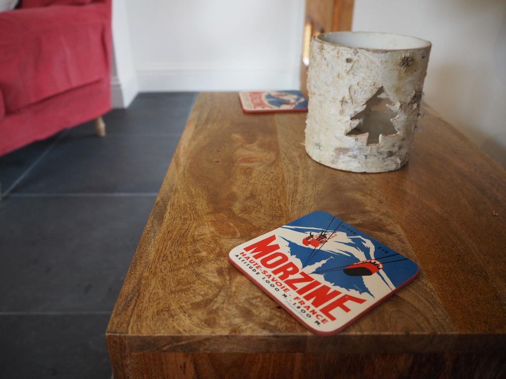 Marmotte 2 Apartment