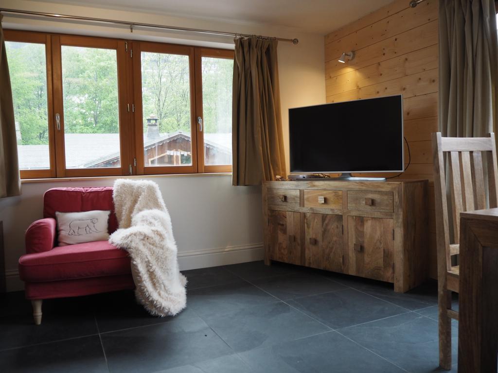 Apartment Marmotte 2 Morzine