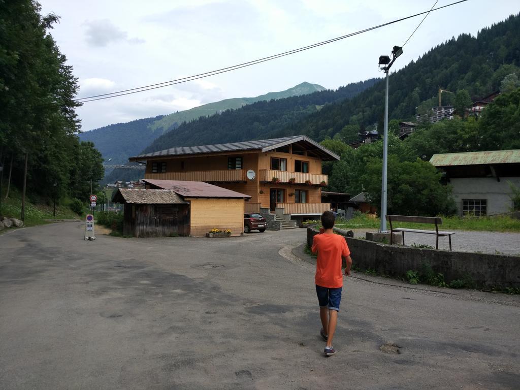 Apartment Marmotte 2 *