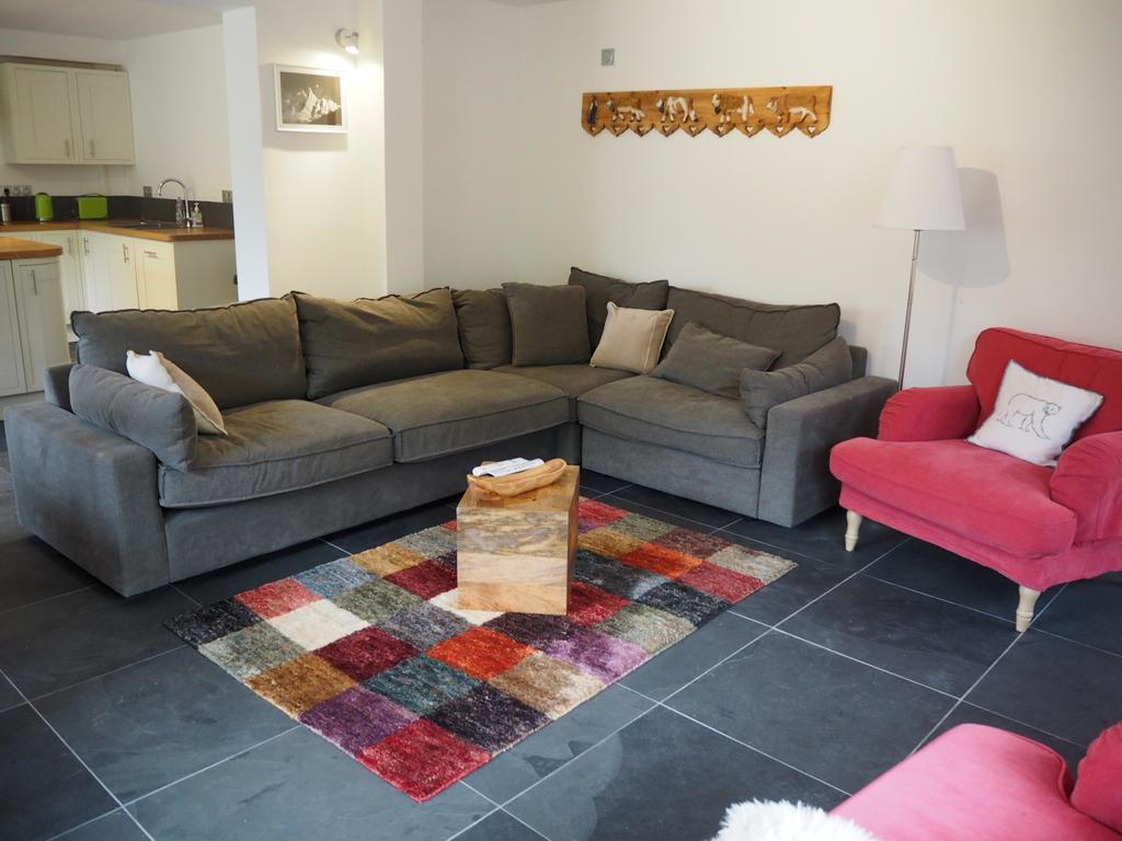 Apartment Marmotte 2 Morzine