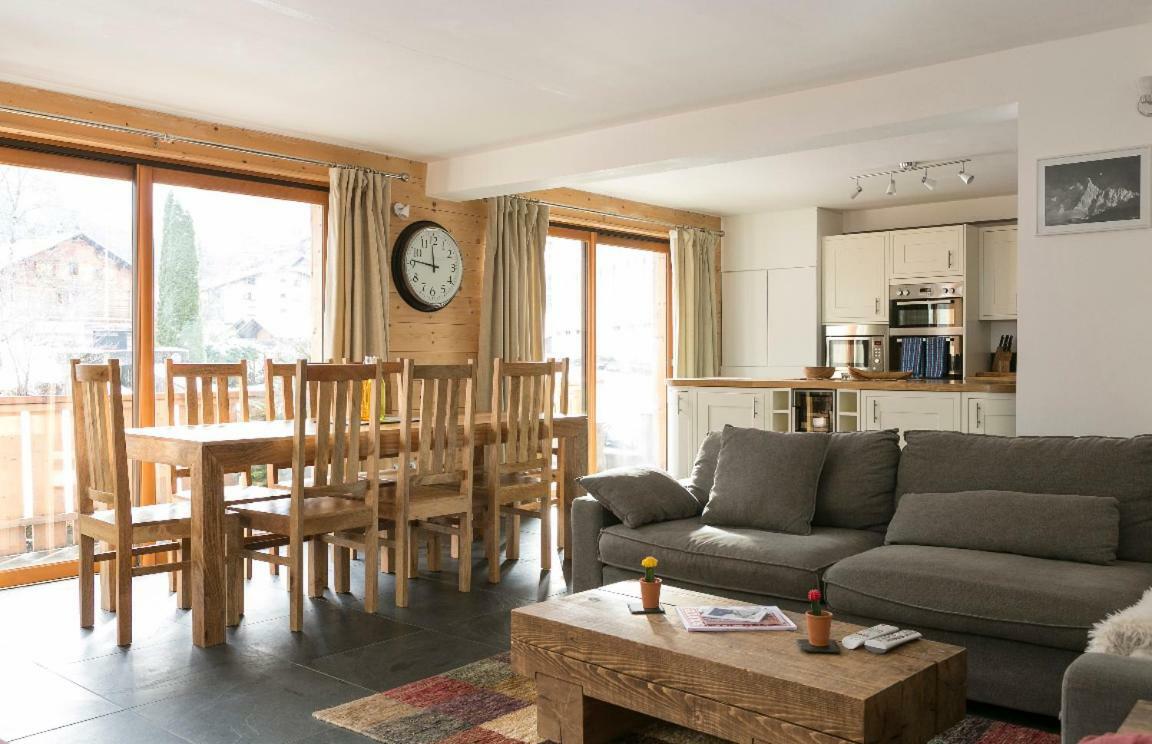 Apartment Marmotte 2