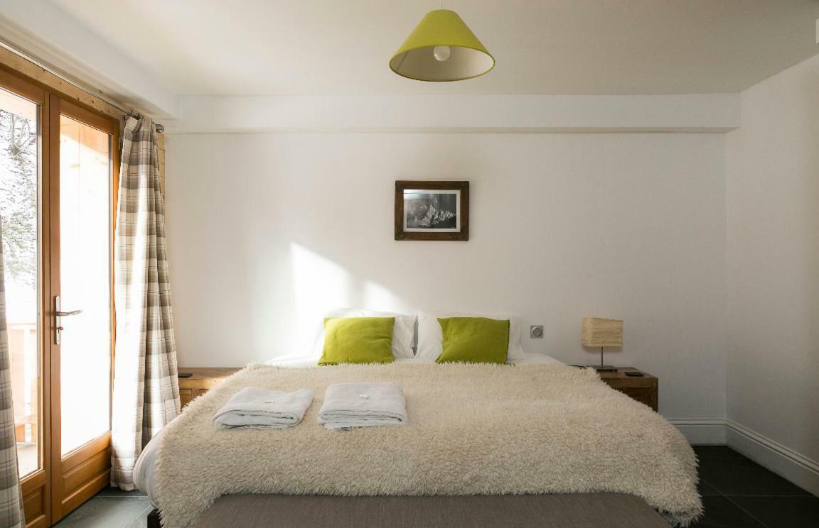 Apartment Marmotte 2 *
