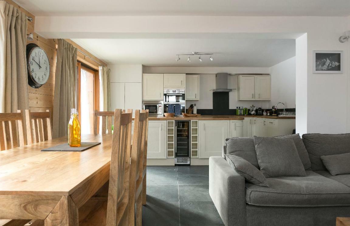 Apartment Marmotte 2 Morzine