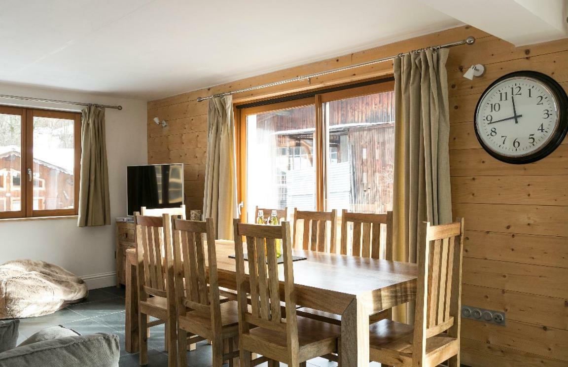 Marmotte 2 Apartment *