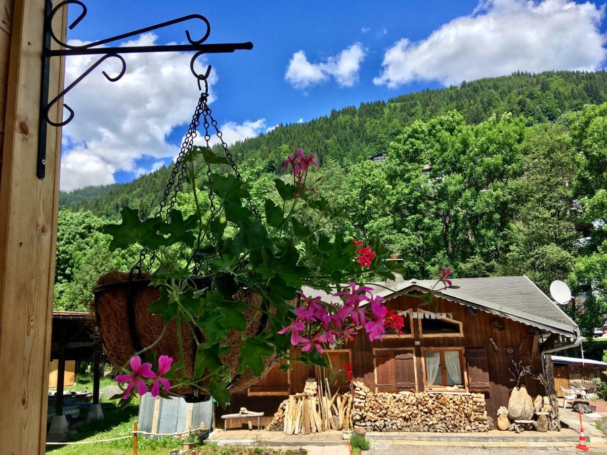 Marmotte 2 * Morzine