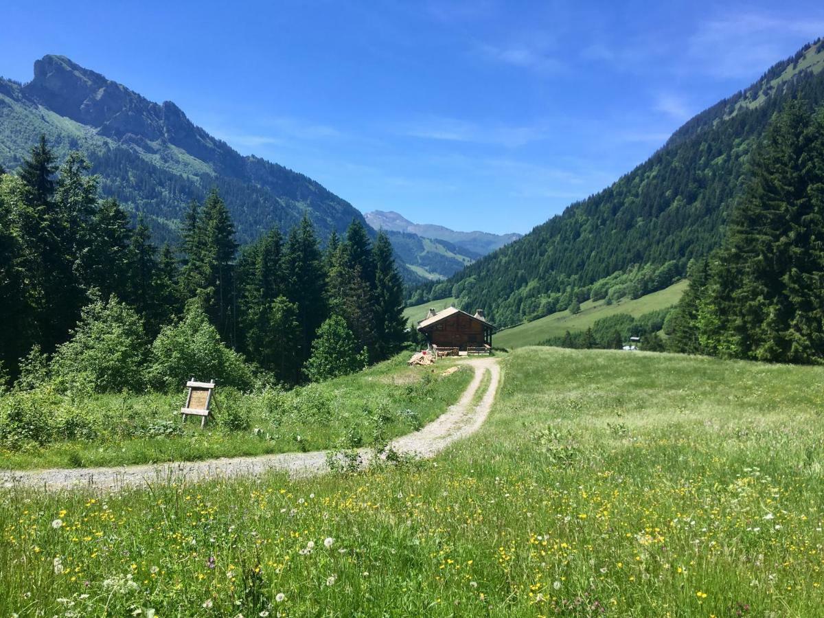 Apartment Marmotte 2 *