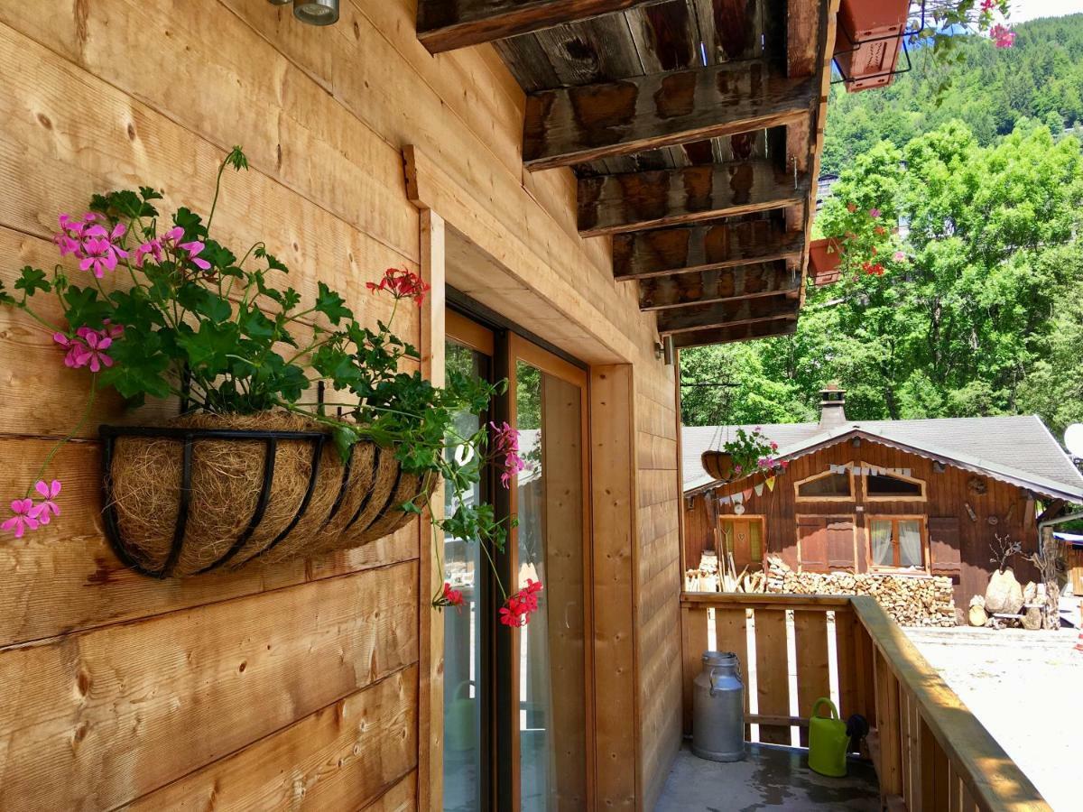 Apartment Marmotte 2 Morzine