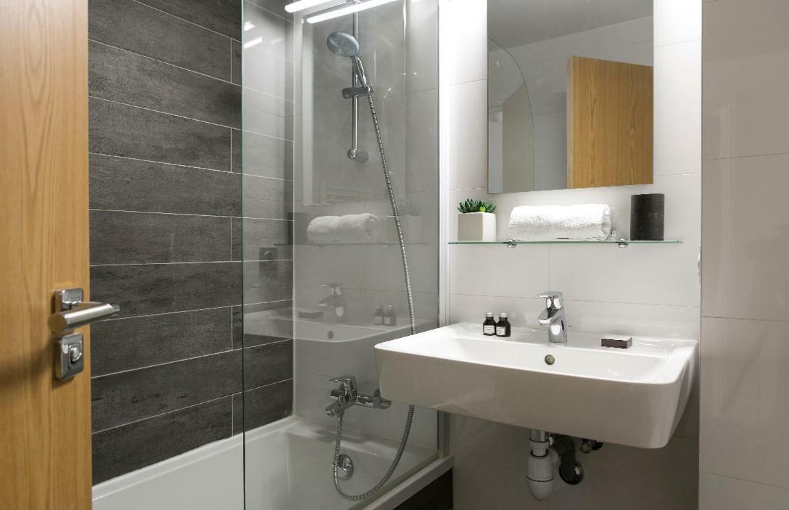 Apartment Marmotte 2
