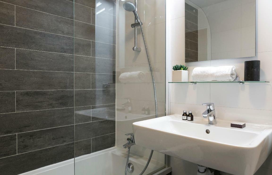 Apartment Marmotte 2 *
