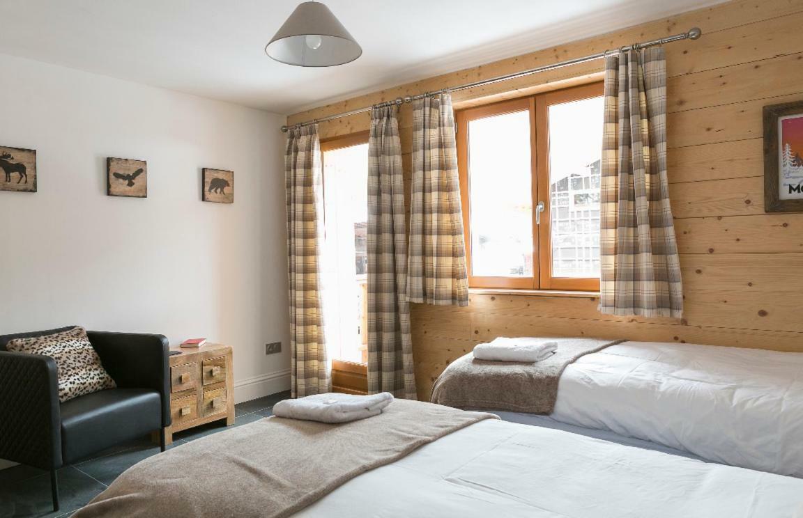 Marmotte 2 * Morzine