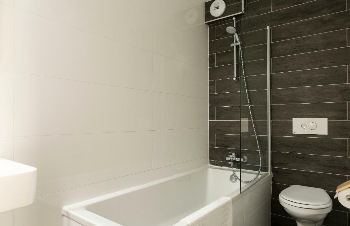 Apartment Marmotte 2 *