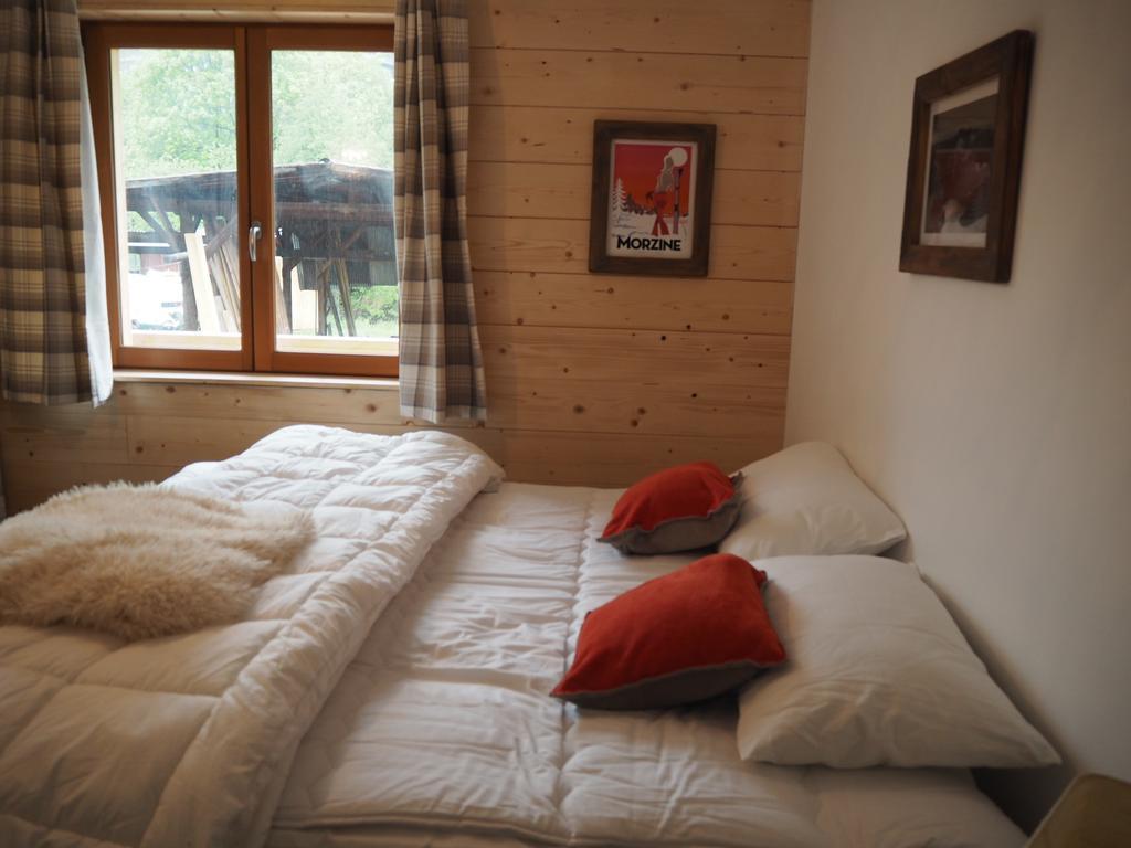 Marmotte 2 * Morzine