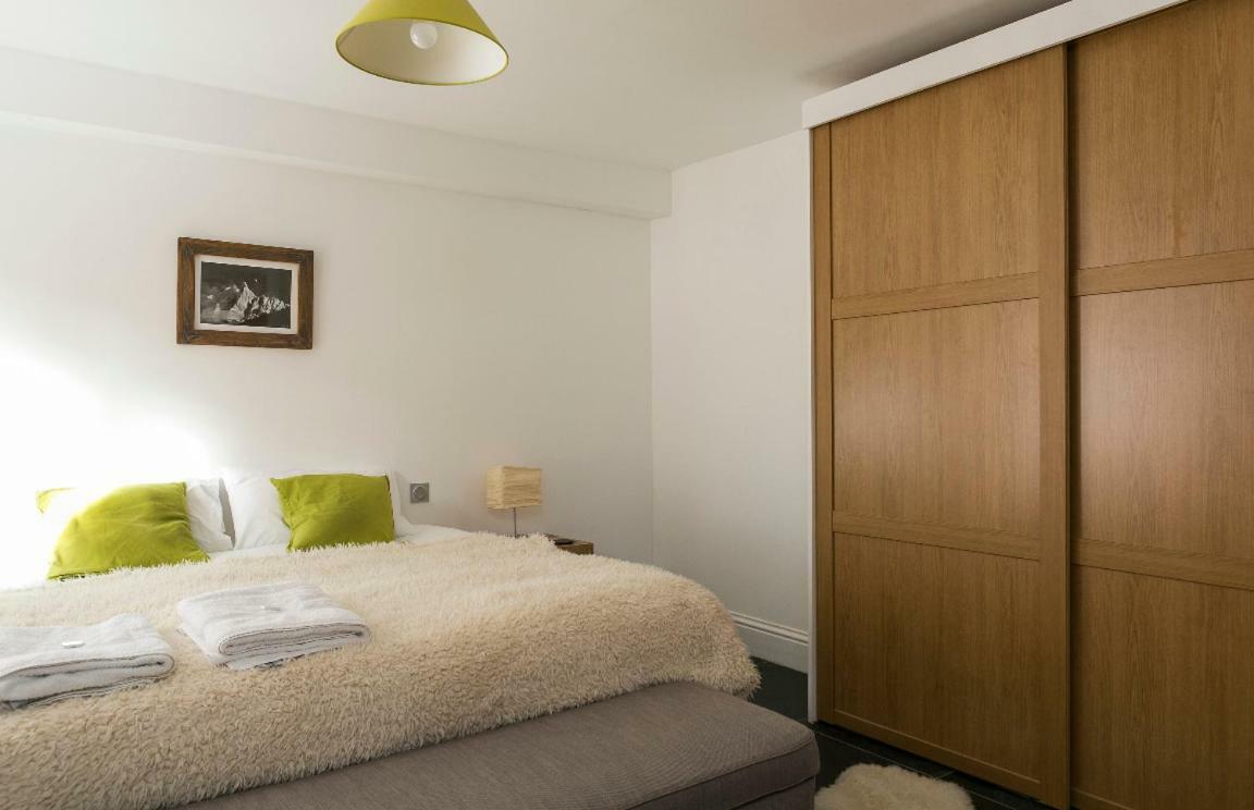 Apartamento Marmotte 2