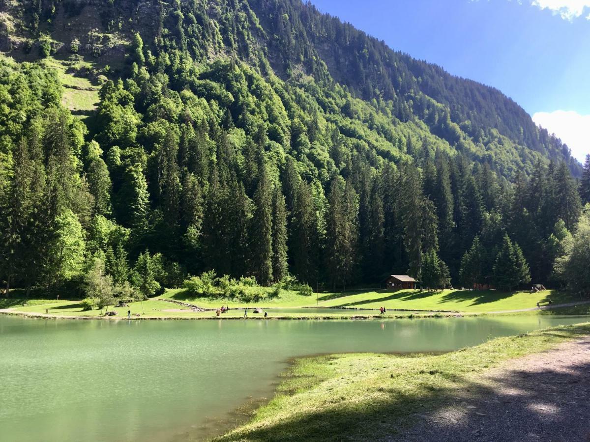 Marmotte 2 Apartamento