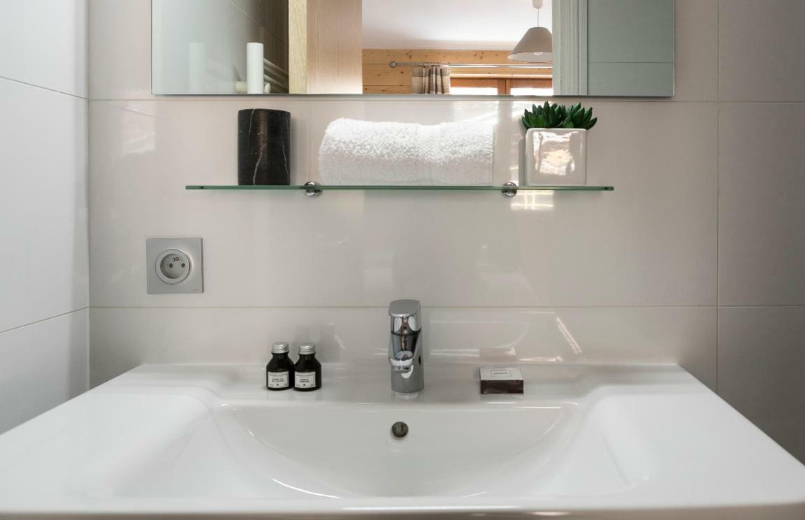 Apartamento Marmotte 2