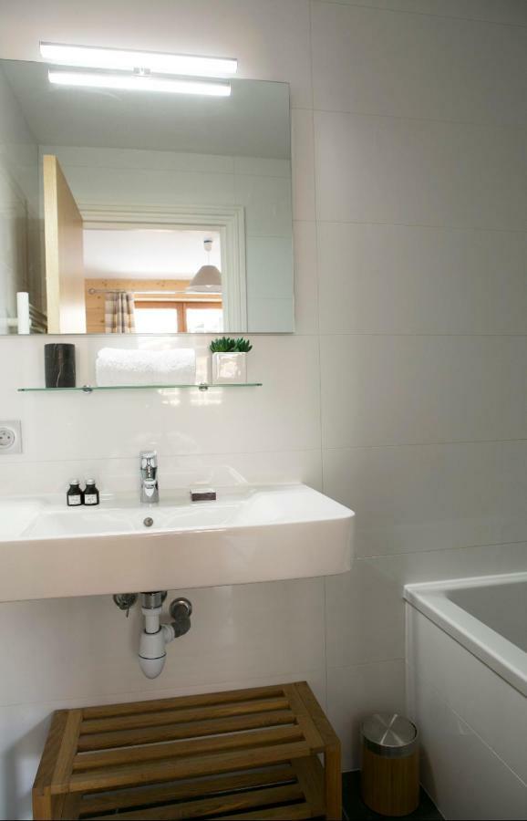 Apartamento Marmotte 2