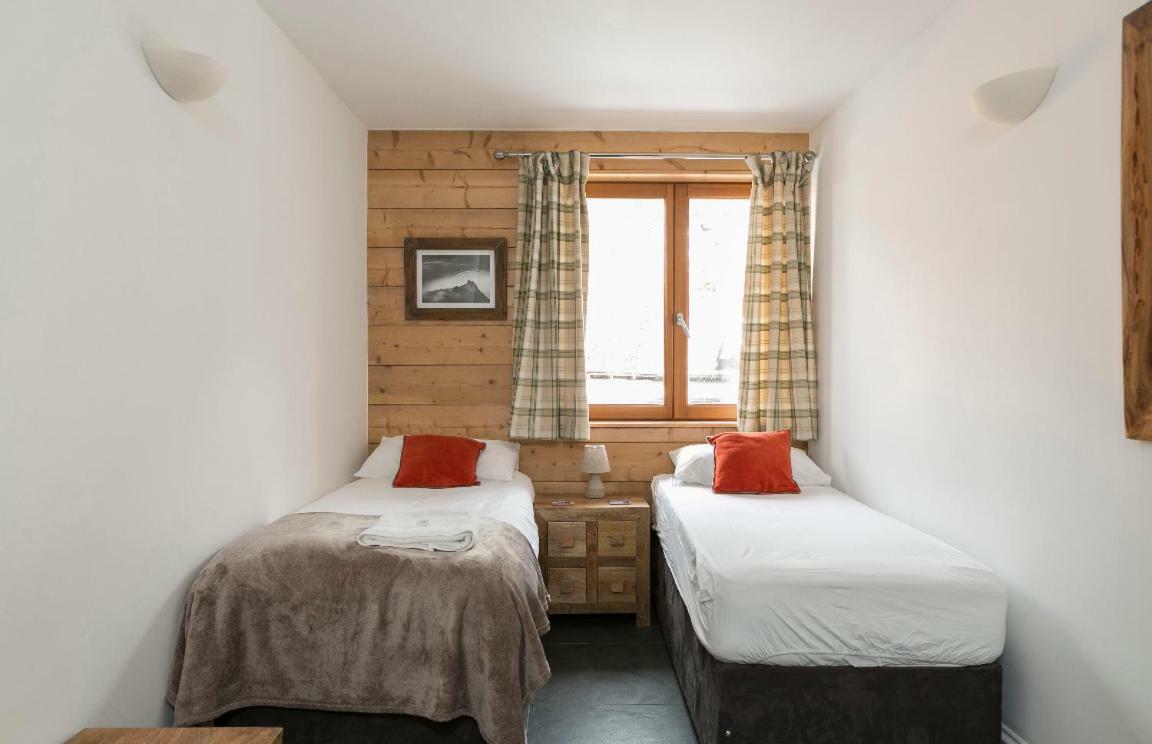 Marmotte 2 Morzine